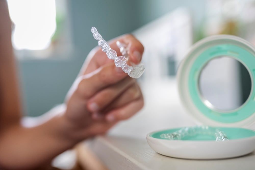 SureSmile Clear Aligners in Bishop, CA. Dr. Brian L. Carkeet. Carkeet Dental