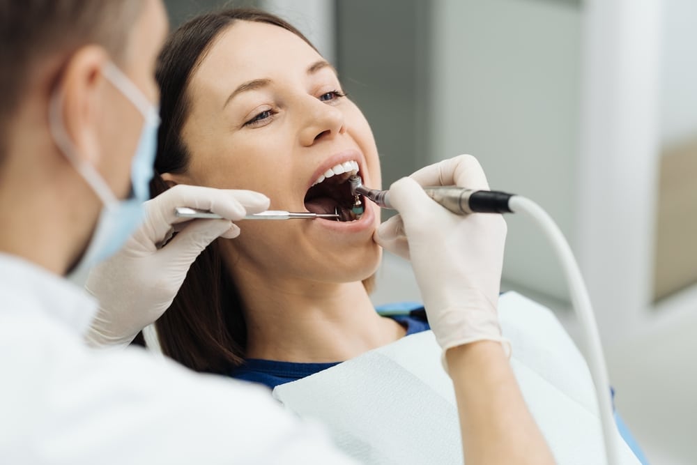 Preventative Dentistry in Bishop