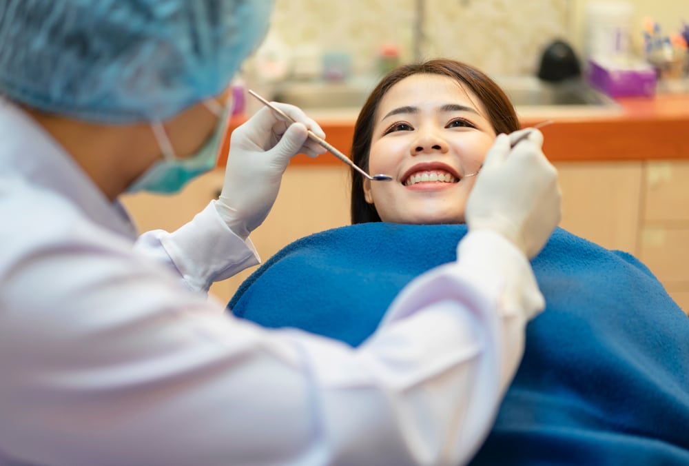 General Dentistry in Bishop