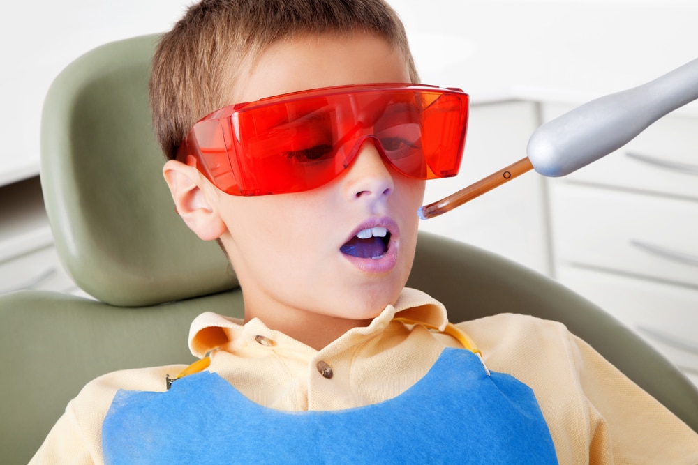 Laser Dentistry in Bishop