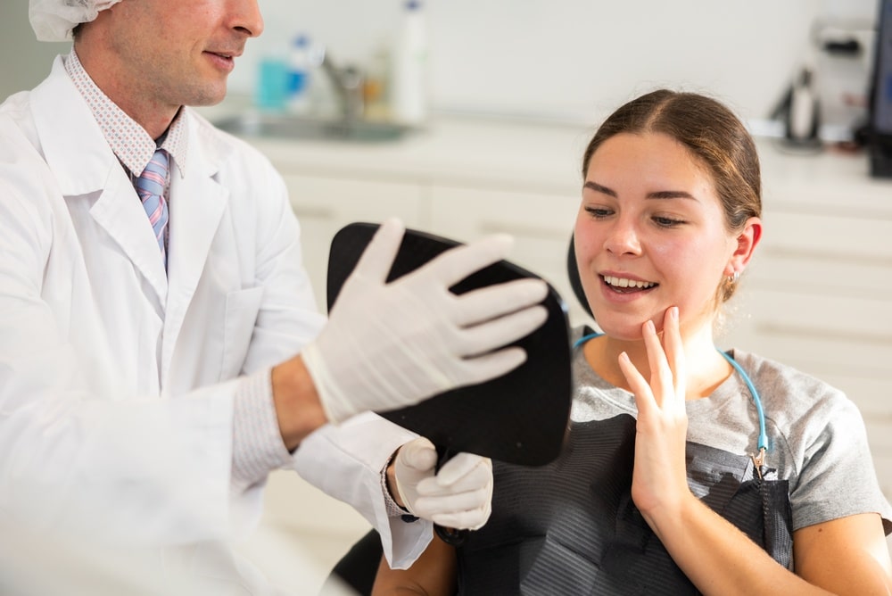 Dental Fillings in Bishop